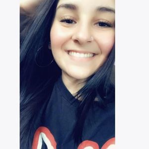 Meet your Posher, Hailey